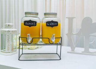 Ile drinków na wesele przygotować na osobę? Prosty wzór do wyliczeń Ile drinków na wesele przygotować na osobę? Prosty wzór do wyliczeń